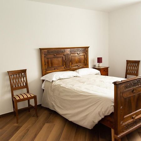 B&B Le Aquane Ono San Pietro ภายนอก รูปภาพ