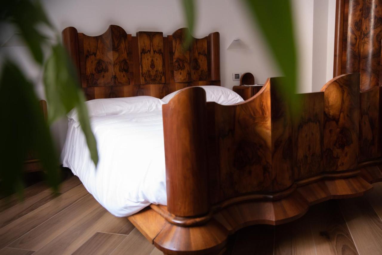 B&B Le Aquane Ono San Pietro ภายนอก รูปภาพ