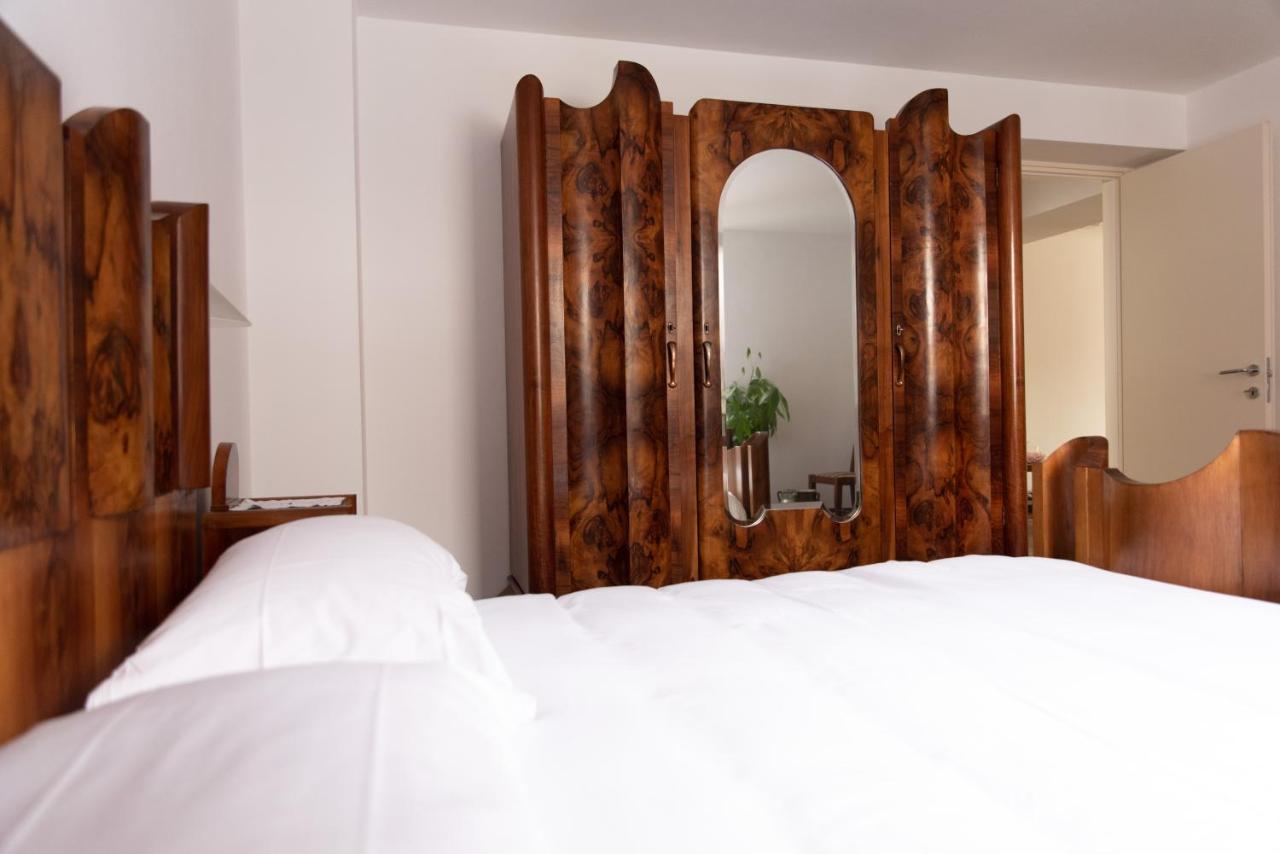 B&B Le Aquane Ono San Pietro ภายนอก รูปภาพ